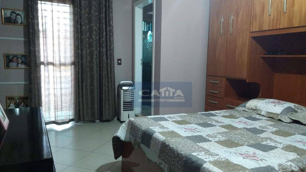 Sobrado à venda com 3 quartos, 152m² - Foto 14