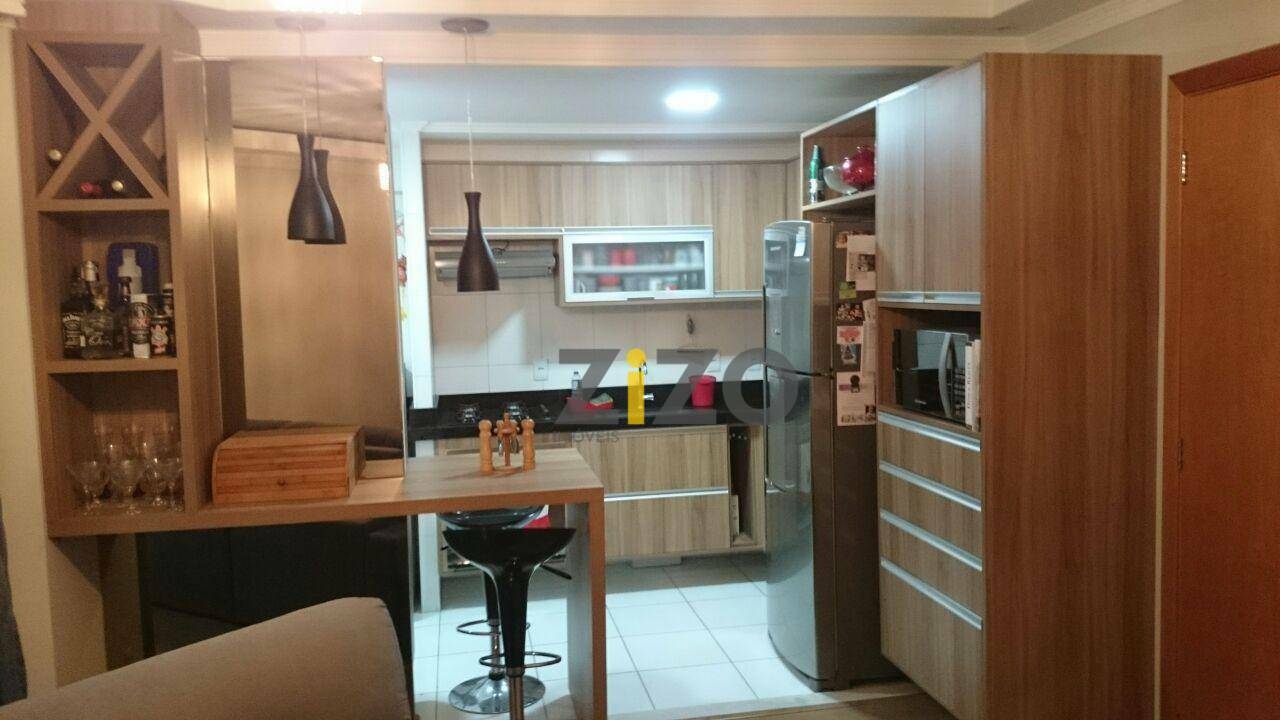 Apartamento para alugar com 2 quartos, 67m² - Foto 8