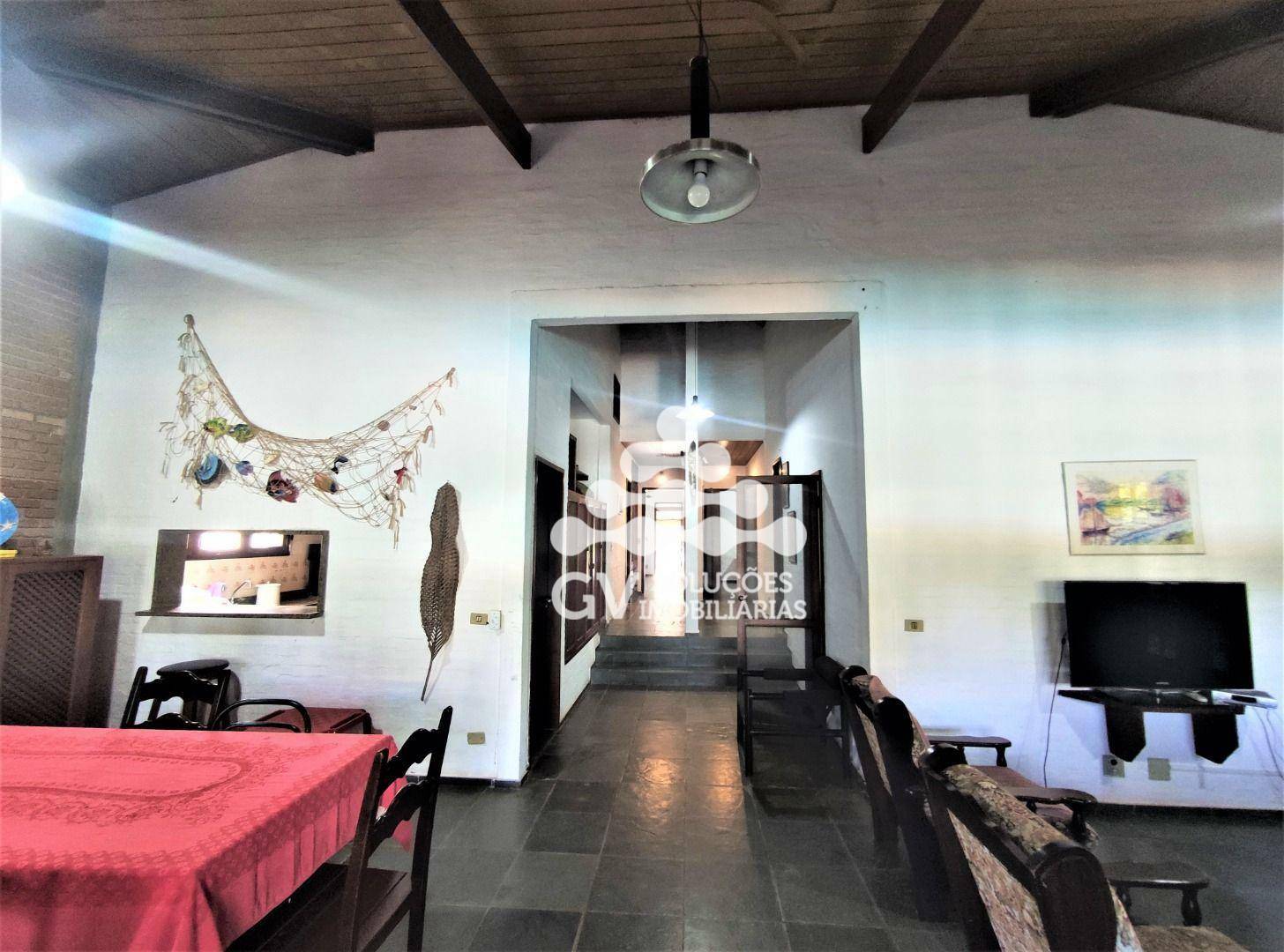 Casa de Condomínio à venda com 4 quartos, 207m² - Foto 15