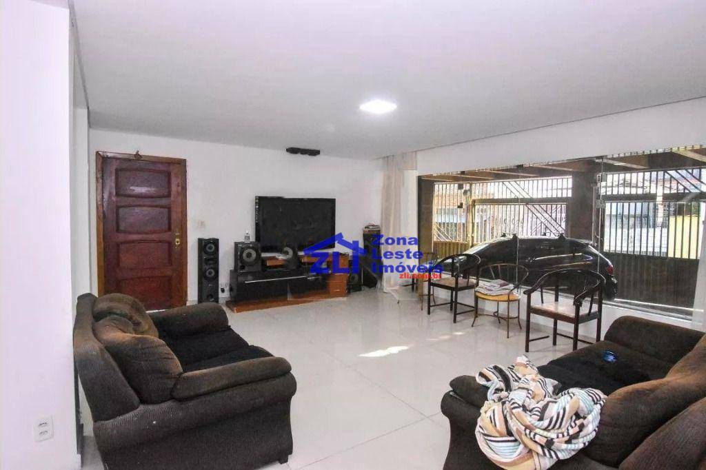 Sobrado à venda com 3 quartos, 264m² - Foto 3