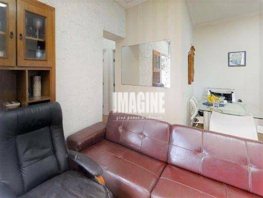 Apartamento à venda com 2 quartos, 66m² - Foto 9