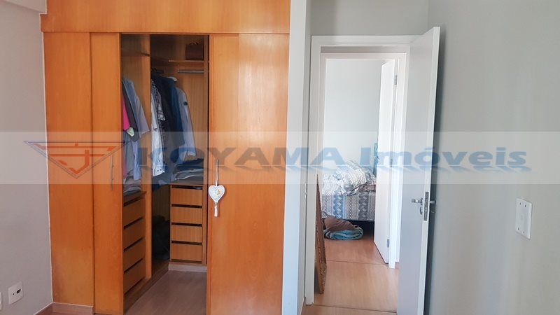 Apartamento à venda com 3 quartos, 81m² - Foto 24