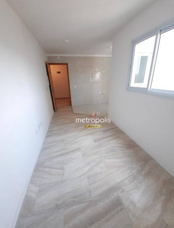 Cobertura à venda com 2 quartos, 72m² - Foto 2