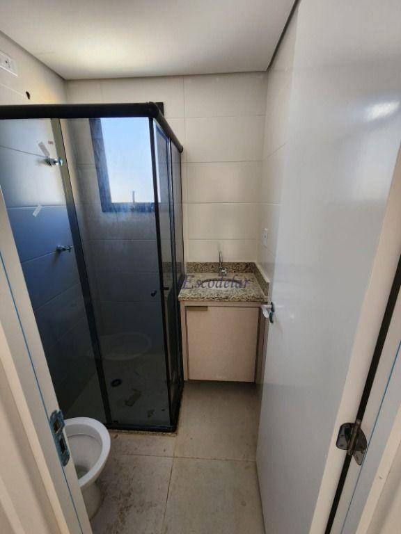 Apartamento à venda com 2 quartos, 45m² - Foto 8