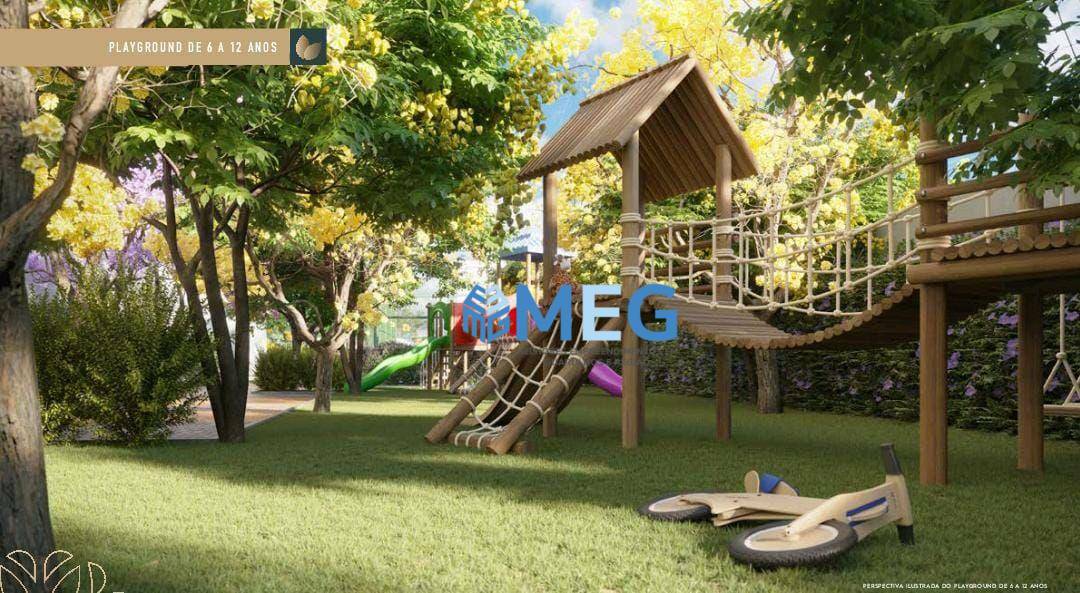 Apartamento à venda com 2 quartos, 41m² - Foto 8