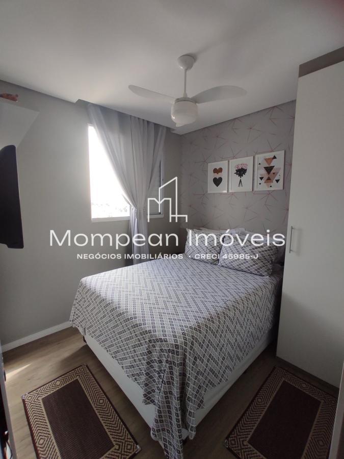 Apartamento à venda com 2 quartos, 45m² - Foto 5