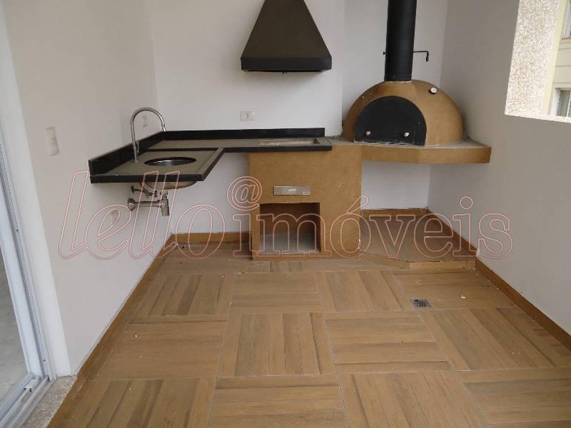 Apartamento à venda com 4 quartos, 210m² - Foto 18