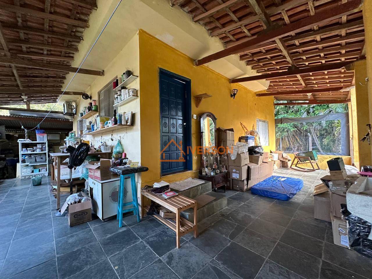 Chácara, 5 quartos, 5000 m² - Foto 3