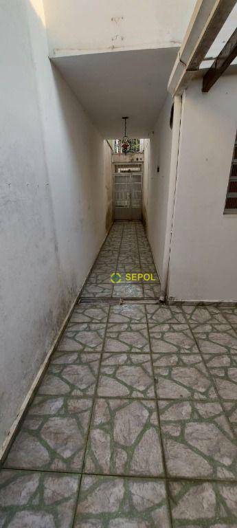 Sobrado à venda com 2 quartos, 163m² - Foto 10