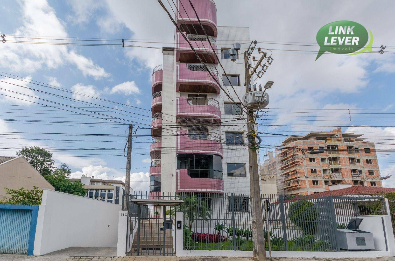 Apartamento para alugar com 3 quartos, 78m² - Foto 55