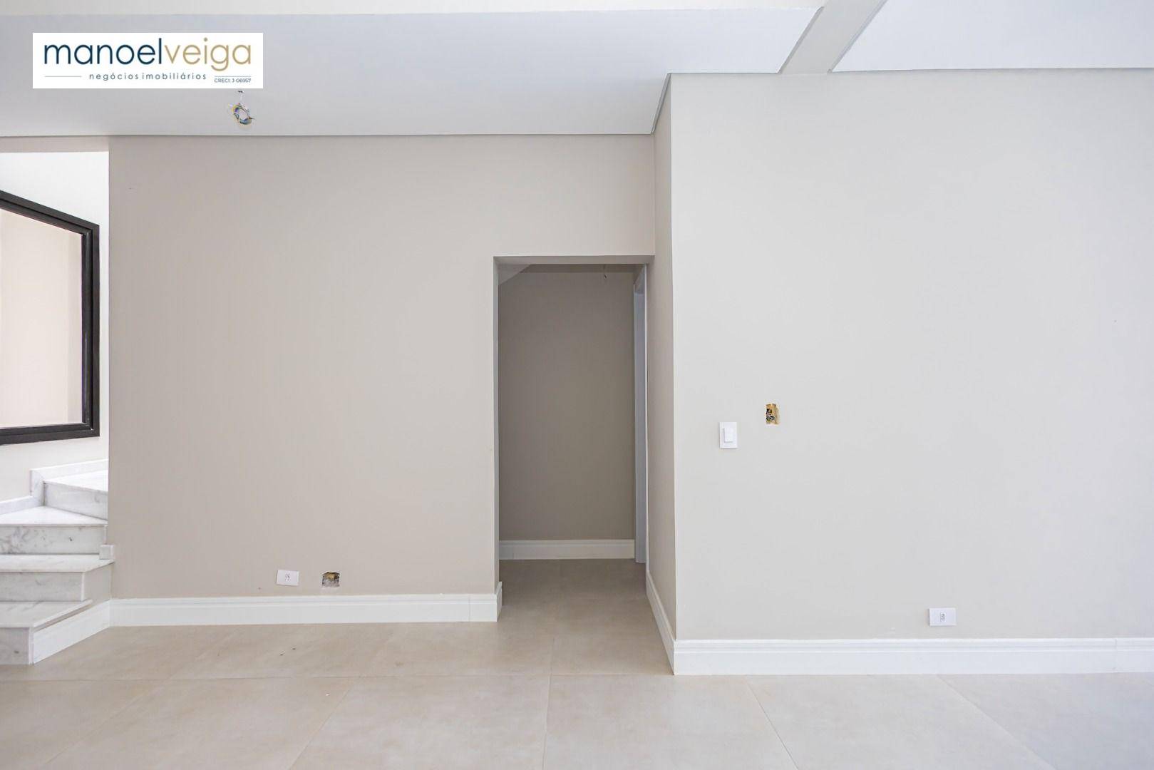 Casa à venda com 3 quartos, 185m² - Foto 19