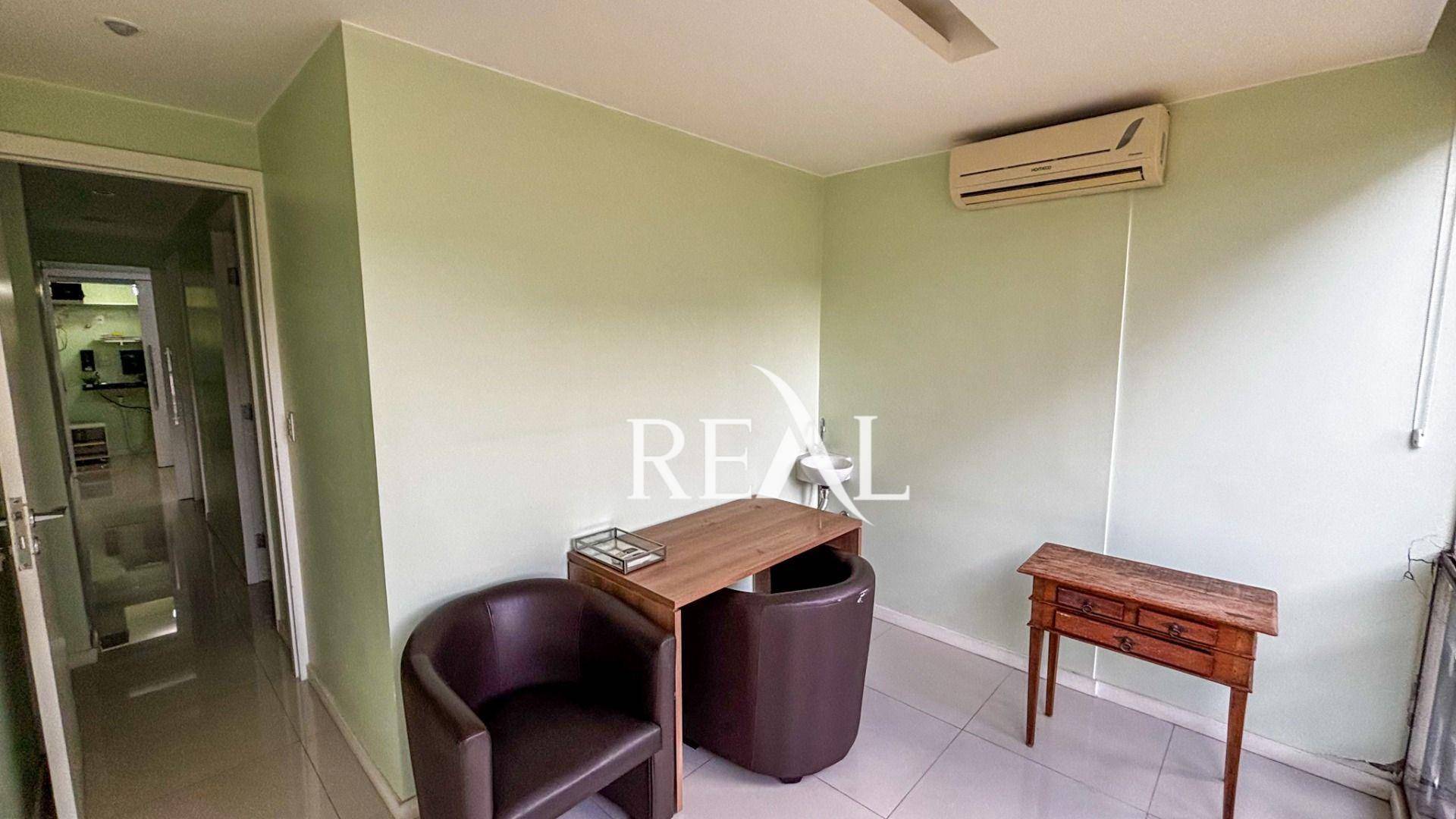 Kitnet-Studio, 37 m² - Foto 5