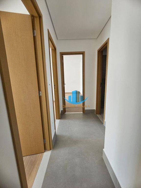 Apartamento à venda com 3 quartos, 133m² - Foto 8