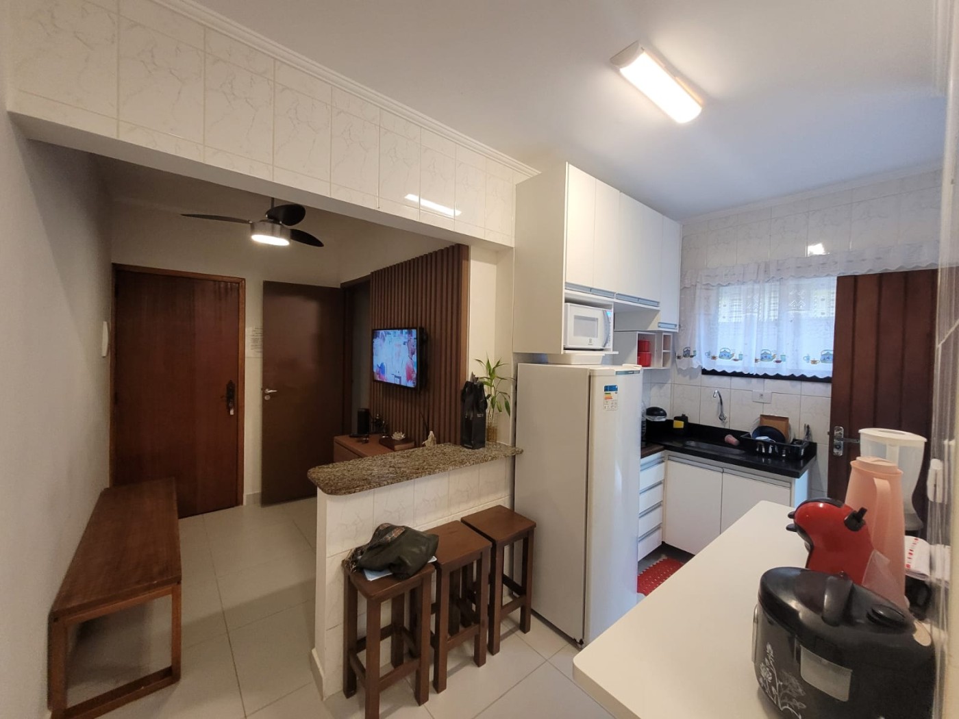 Apartamento para alugar com 2 quartos - Foto 5
