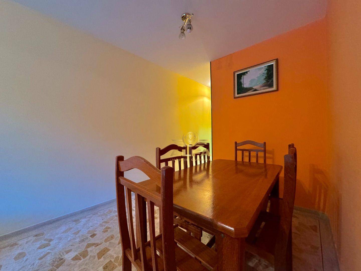 Apartamento à venda com 3 quartos, 90m² - Foto 7