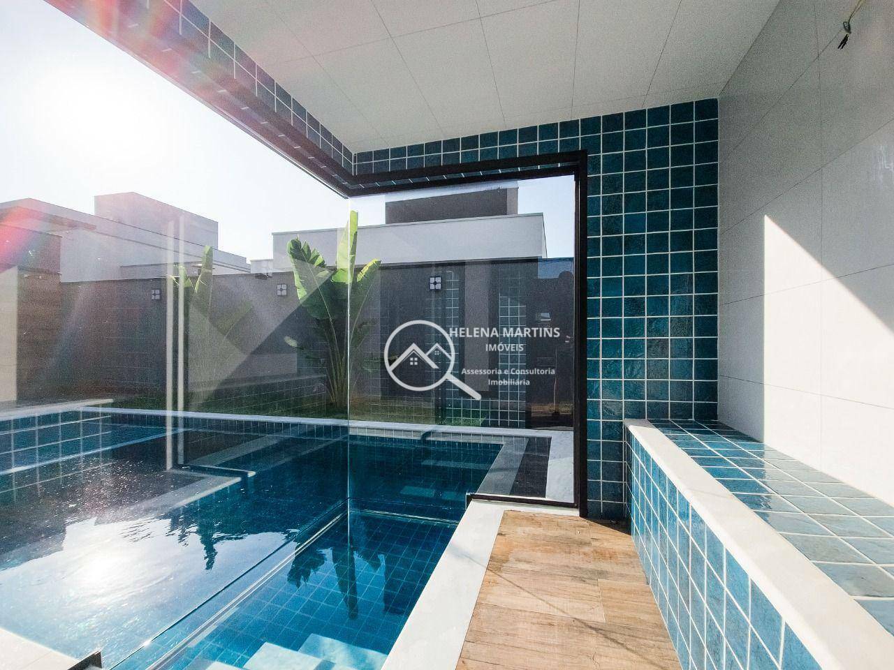 Sobrado à venda com 3 quartos, 226m² - Foto 17
