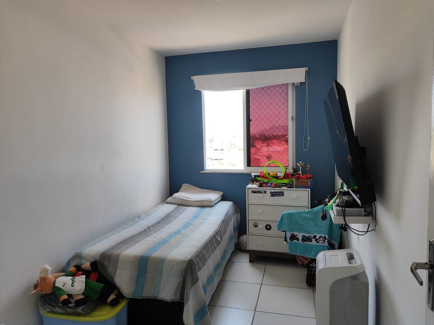 Apartamento à venda com 3 quartos, 73m² - Foto 10