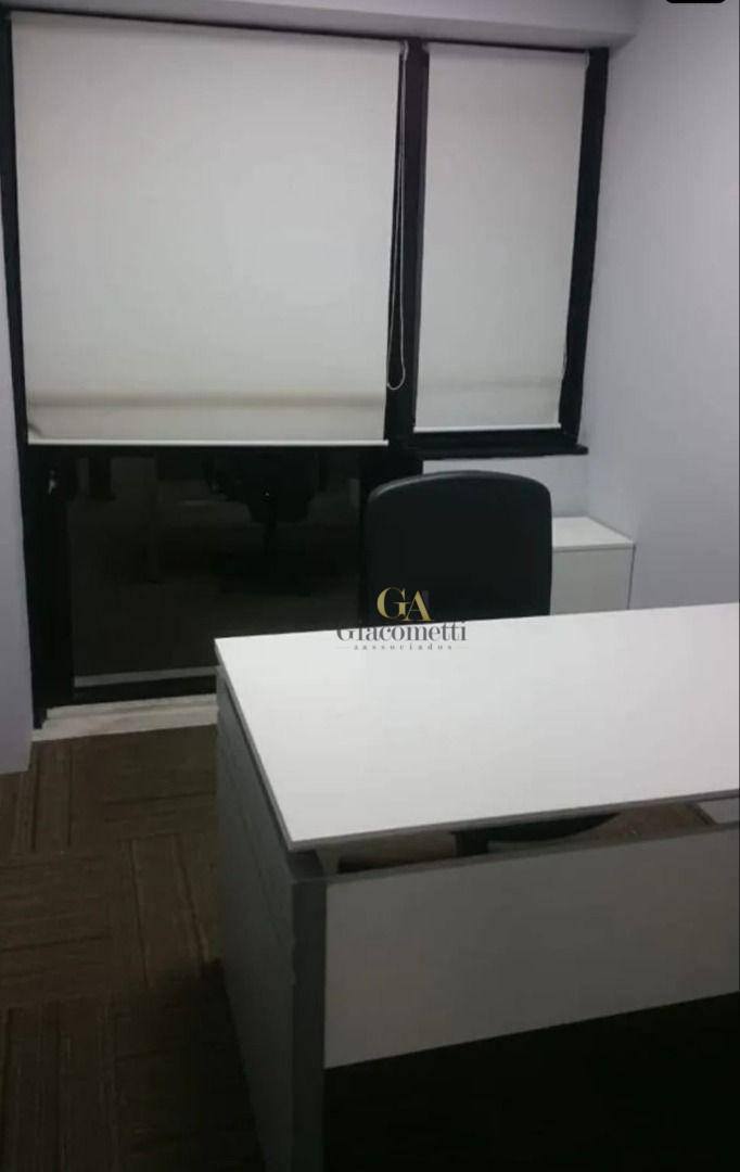 Conjunto Comercial-Sala para alugar, 220m² - Foto 7