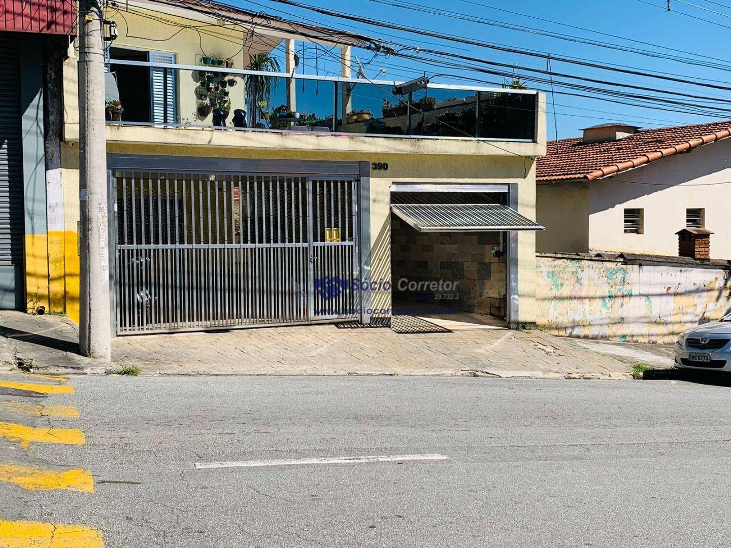 Sobrado à venda com 3 quartos, 295m² - Foto 4