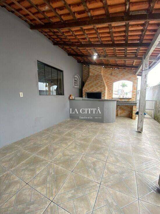 Casa, 2 quartos, 90 m² - Foto 1