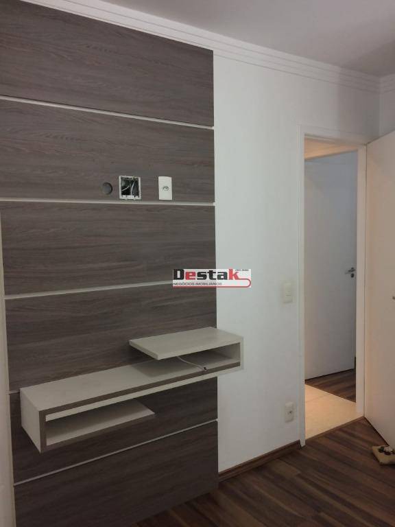 Apartamento à venda com 2 quartos, 52m² - Foto 13