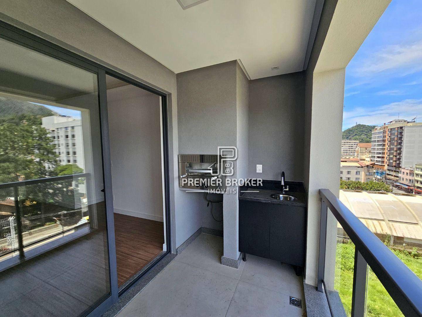 Apartamento à venda com 2 quartos, 71m² - Foto 7