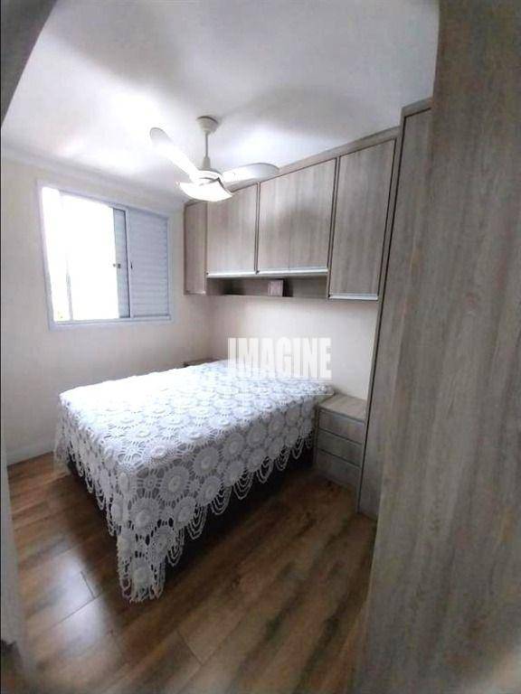 Apartamento à venda com 2 quartos, 45m² - Foto 6