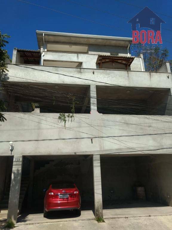 Casa de Condomínio à venda com 3 quartos, 380m² - Foto 38