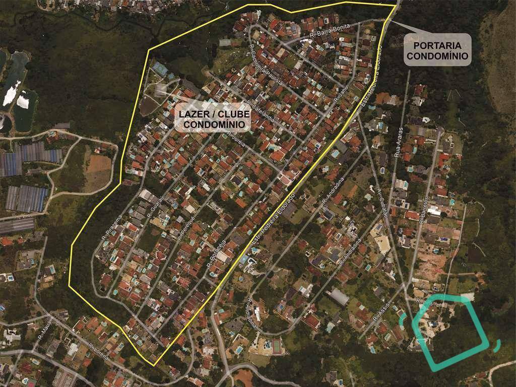 Loteamento e Condomínio, 360 m² - Foto 3