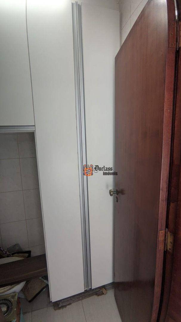 Apartamento à venda com 2 quartos, 99m² - Foto 13