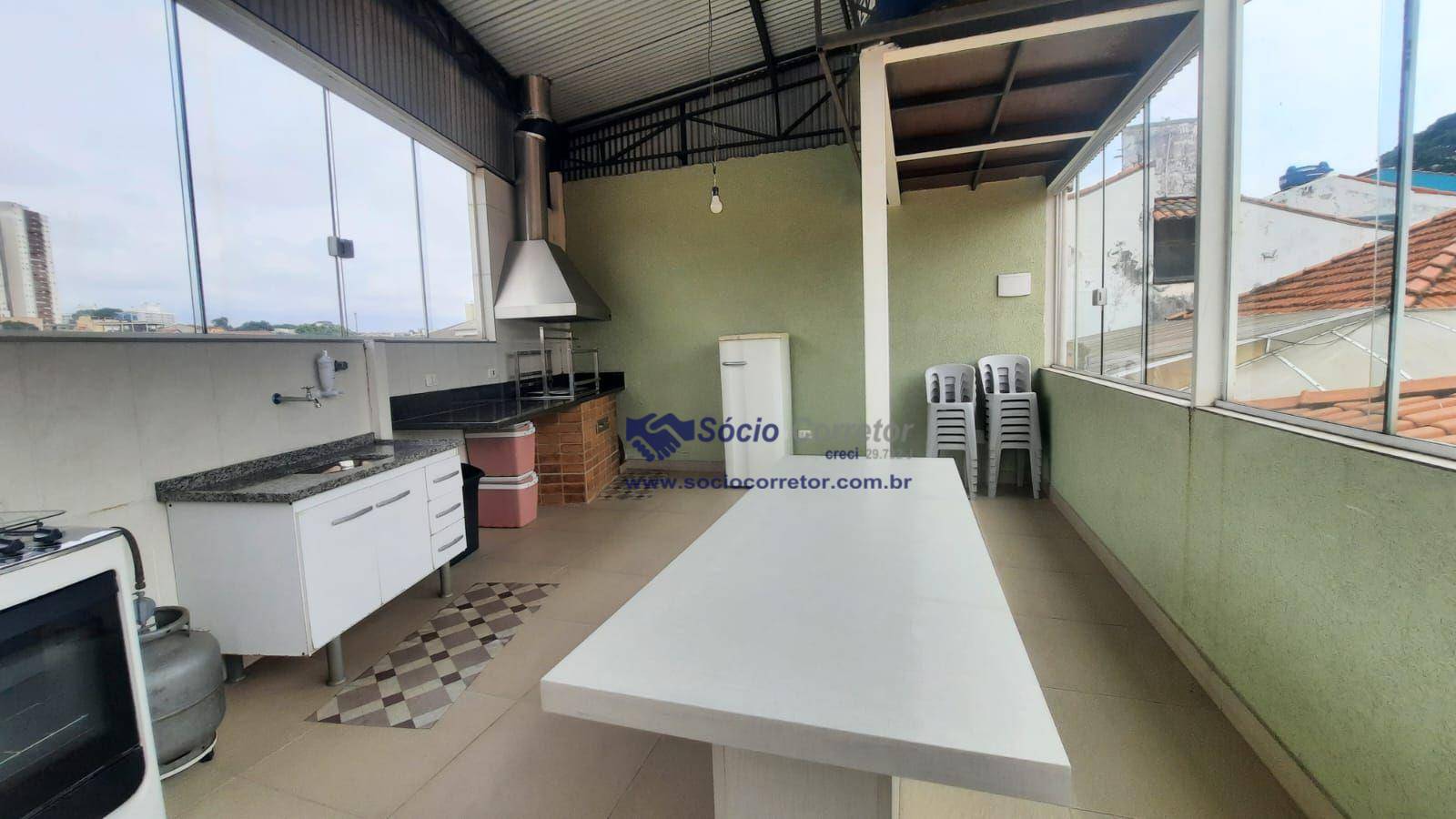 Casa à venda com 2 quartos, 191m² - Foto 6