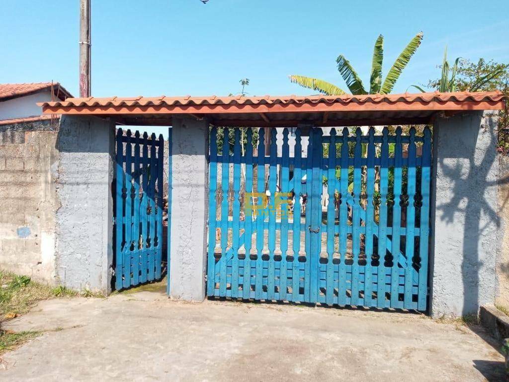 Sobrado à venda com 3 quartos, 60m² - Foto 1