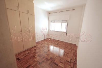 Apartamento para alugar com 3 quartos, 150m² - Foto 5