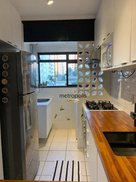 Apartamento à venda com 2 quartos, 60m² - Foto 10