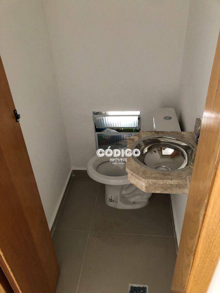 Sobrado à venda com 3 quartos, 112m² - Foto 25