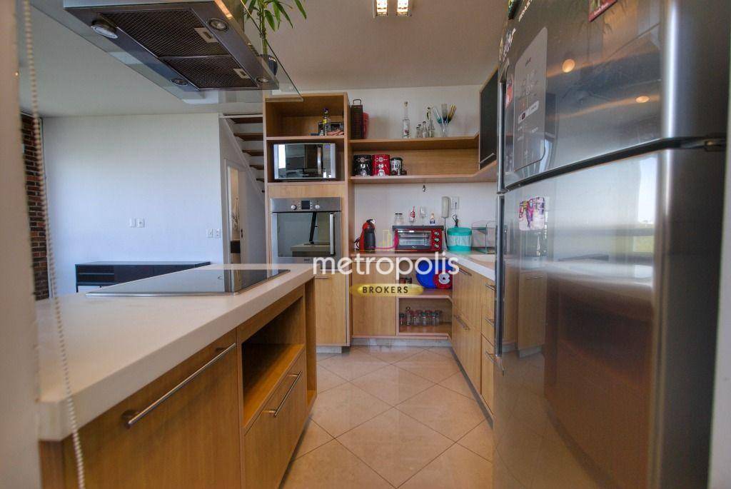 Apartamento à venda com 2 quartos, 104m² - Foto 8