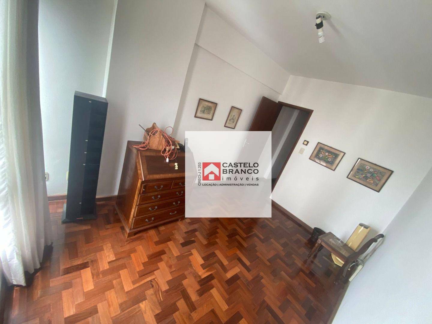 Apartamento à venda com 4 quartos, 170m² - Foto 13