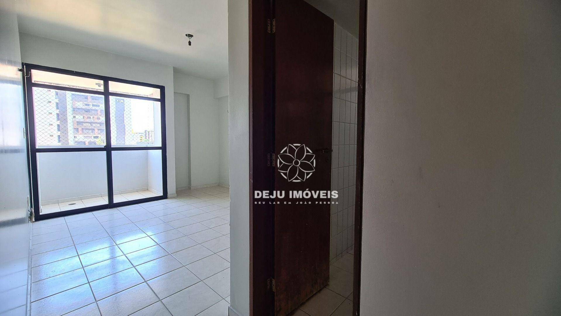 Apartamento à venda com 3 quartos, 107m² - Foto 6