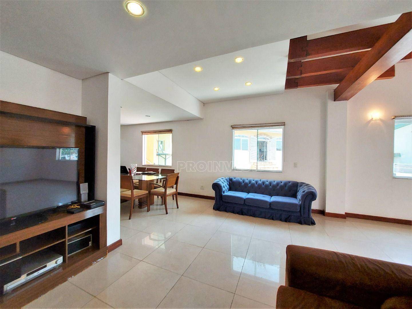 Casa de Condomínio à venda com 5 quartos, 540m² - Foto 20