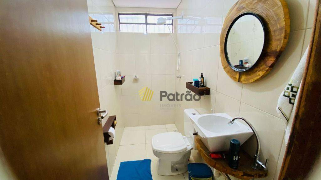 Casa à venda com 3 quartos, 474m² - Foto 21