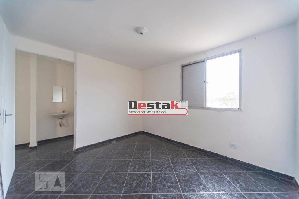 Apartamento à venda com 2 quartos, 44m² - Foto 2