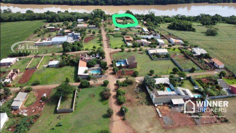 Chácara, 1850 m² - Foto 3