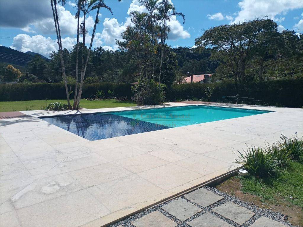 Casa de Condomínio à venda e aluguel com 3 quartos, 360m² - Foto 3