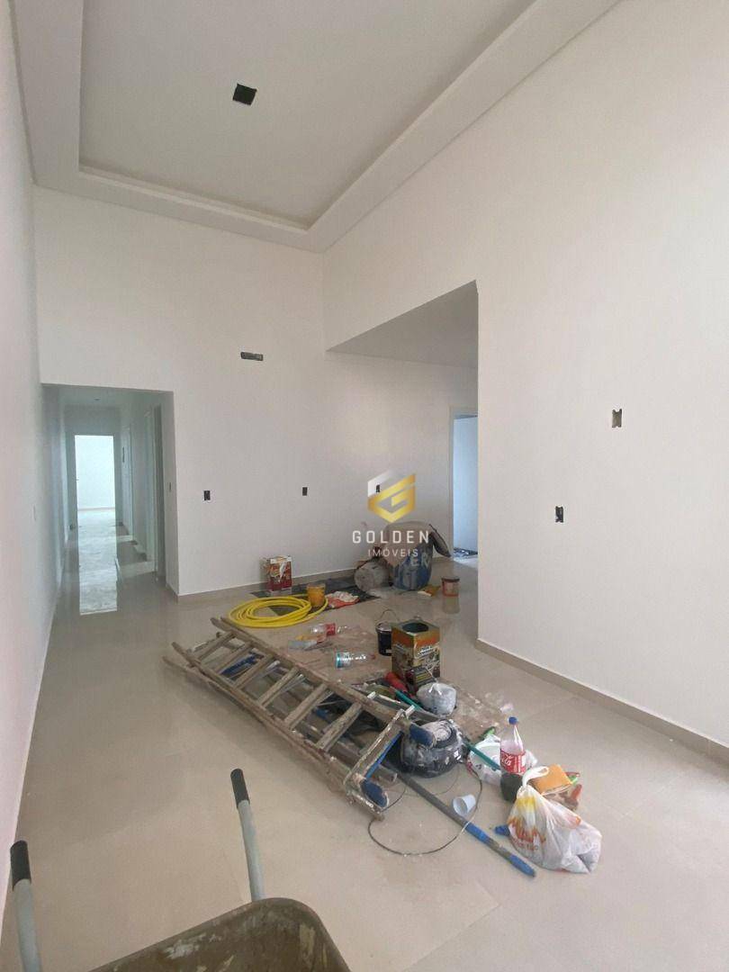 Casa à venda com 3 quartos, 103m² - Foto 6