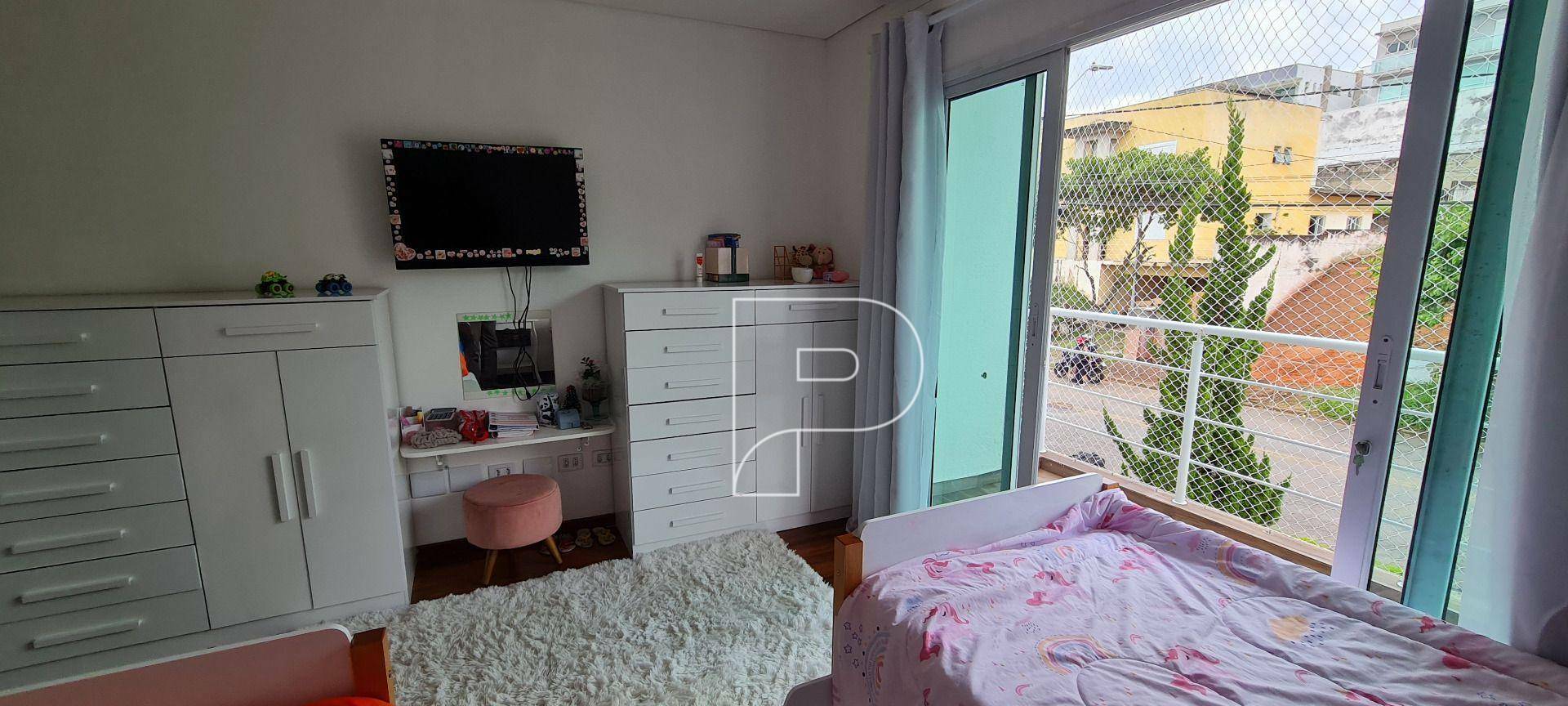 Casa de Condomínio à venda com 4 quartos, 298m² - Foto 24