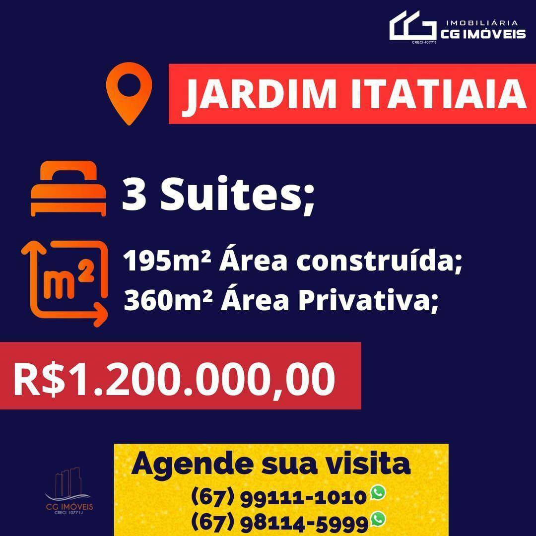 Casa à venda com 3 quartos, 192m² - Foto 12