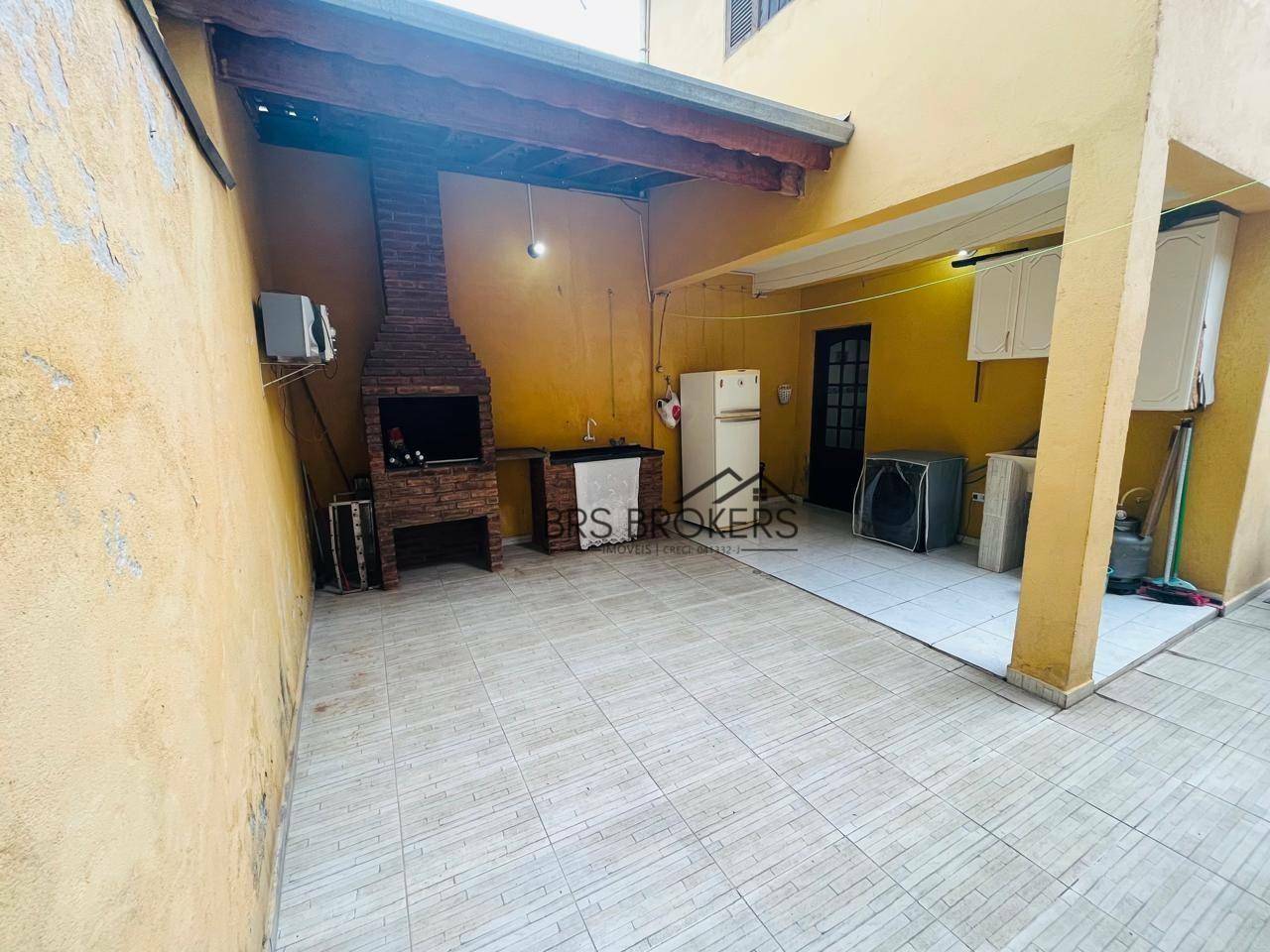 Sobrado à venda com 3 quartos, 166m² - Foto 37