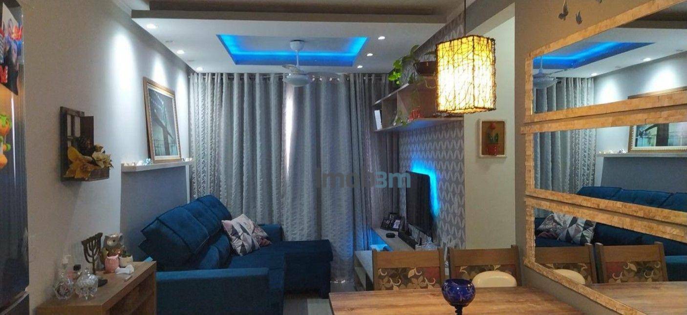 Apartamento à venda com 2 quartos, 45m² - Foto 5