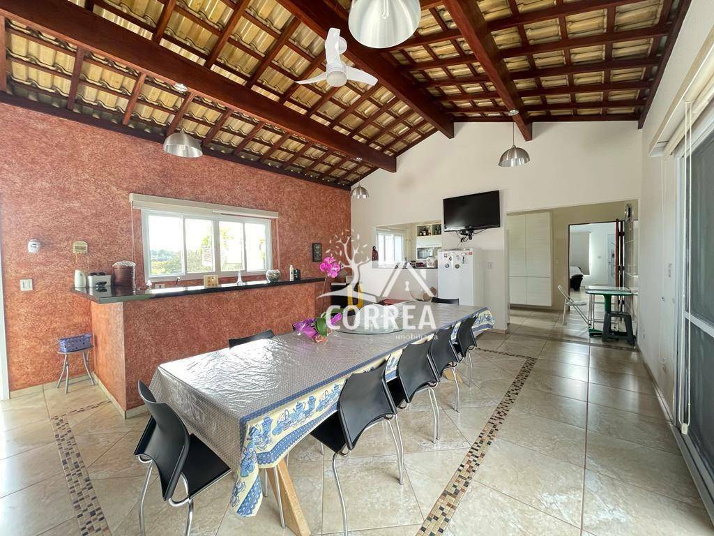 Chácara à venda com 4 quartos, 208m² - Foto 15