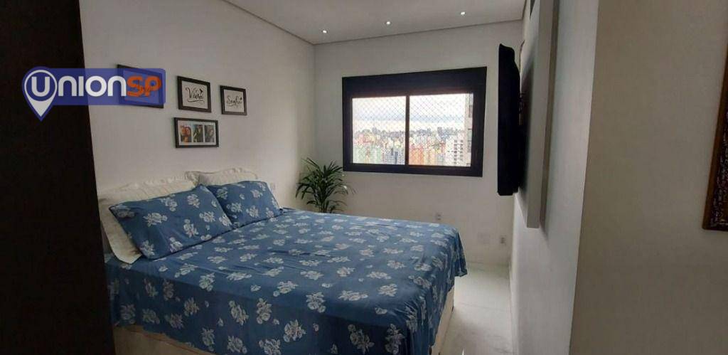 Apartamento à venda com 2 quartos, 59m² - Foto 4